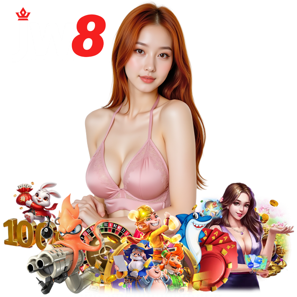 JW8THAI10 LOGIN